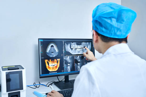 Best Emergency Broken Tooth Repair in Mayville, ND