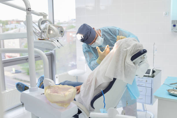 Best Emergency Root Canal Treatment in Mayville, ND